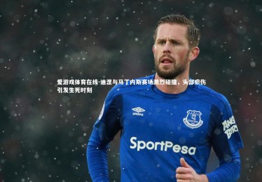 爱游戏体育在线-迪涅与马丁内斯赛场激烈碰撞，头部瘀伤引发生死时刻