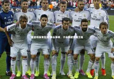 爱游戏体育在线-拳台争锋，汗水铸就荣耀之路