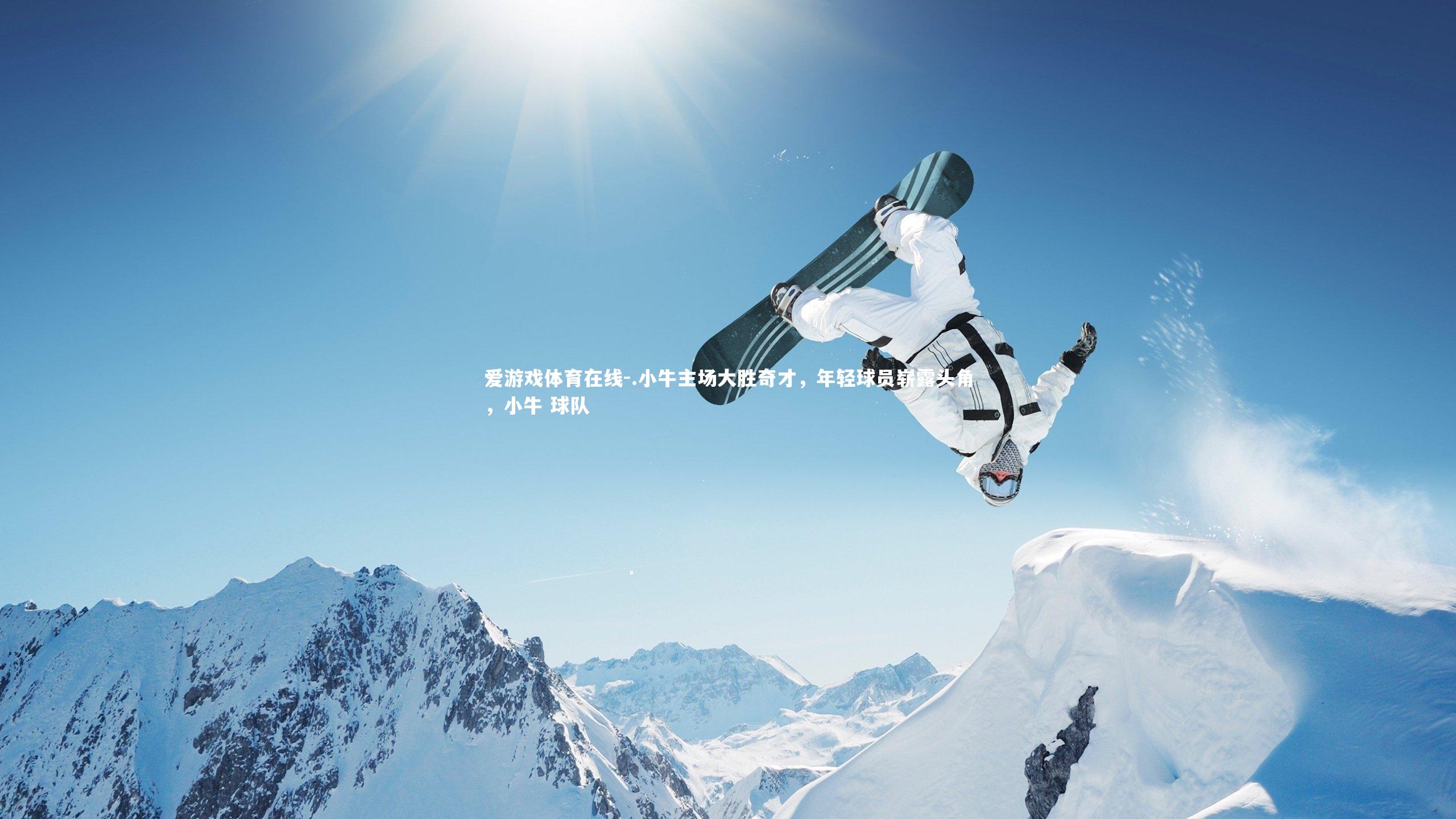 .小牛主场大胜奇才,年轻球员崭露头角,小牛 球队