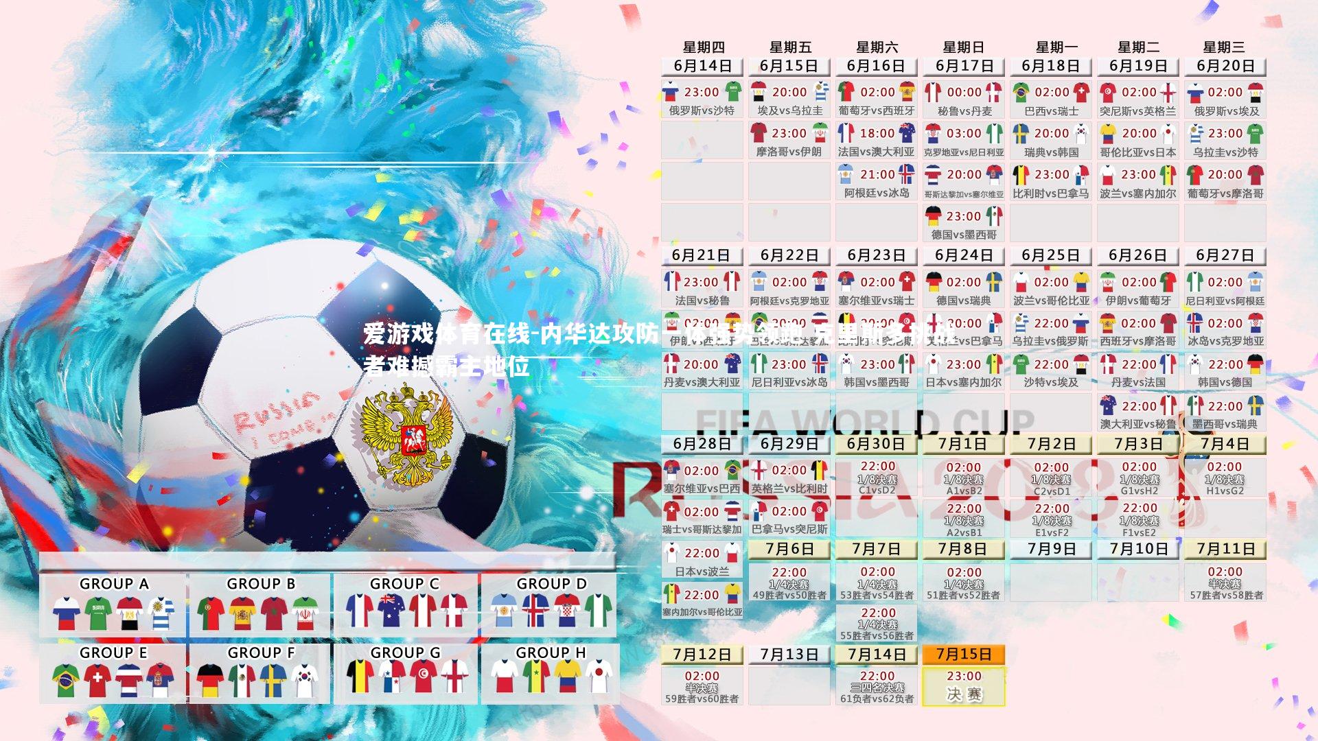 内华达攻防一体强势领跑 克里斯多挑战者难撼霸主地位