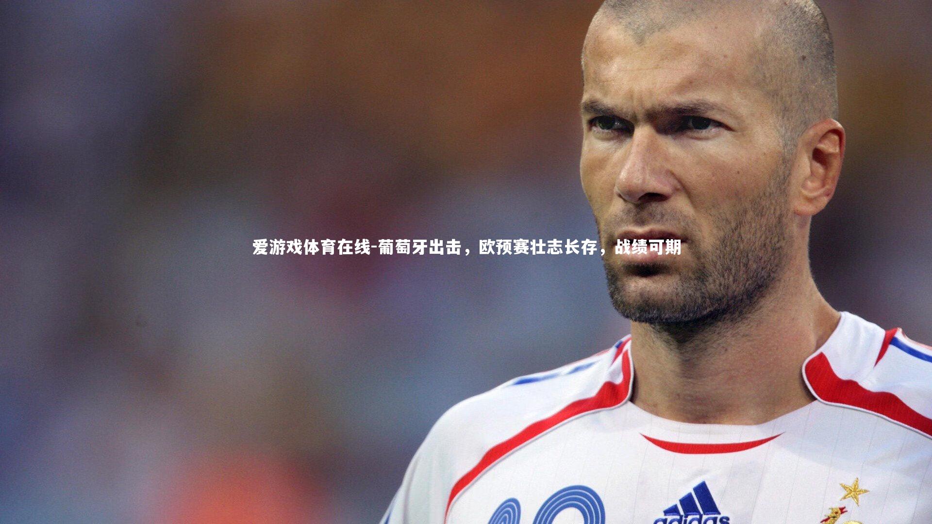 葡萄牙出击，欧预赛壮志长存，战绩可期