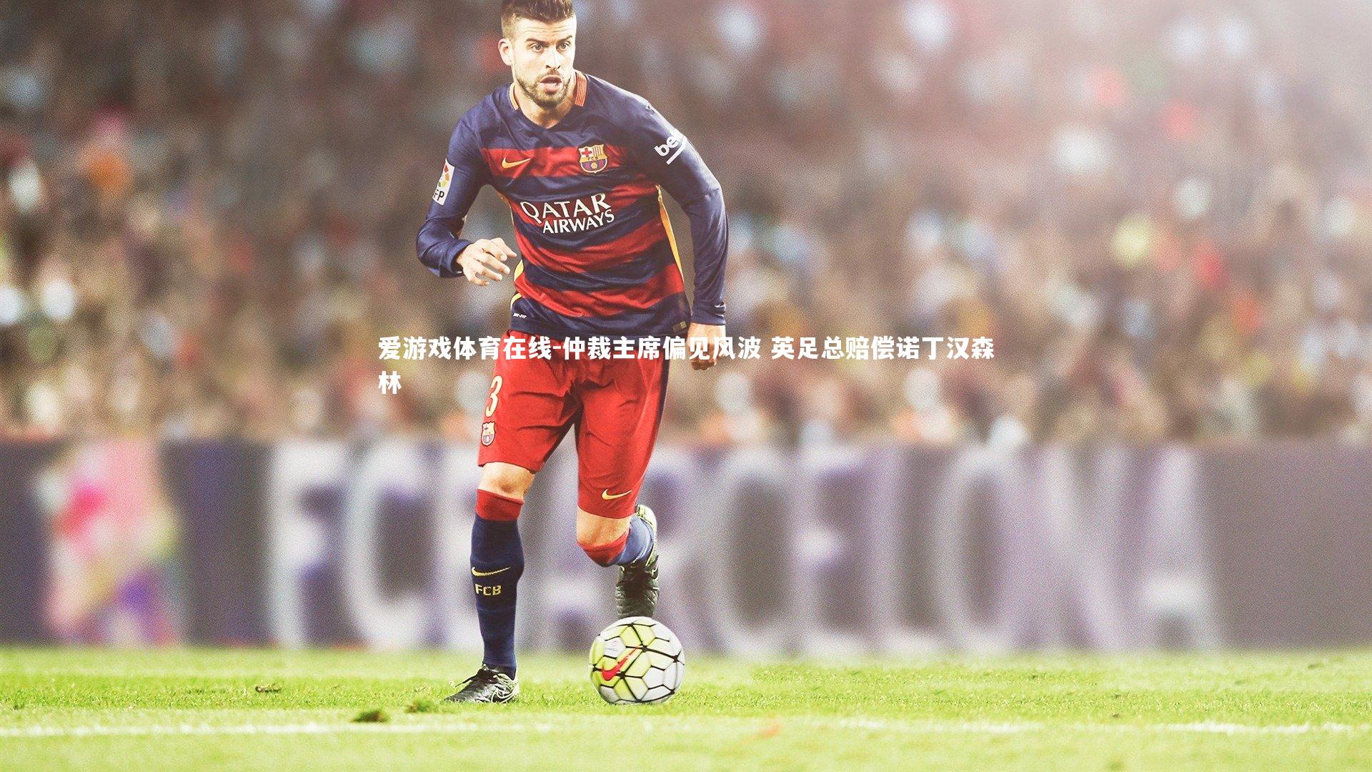 仲裁主席偏见风波 英足总赔偿诺丁汉森林